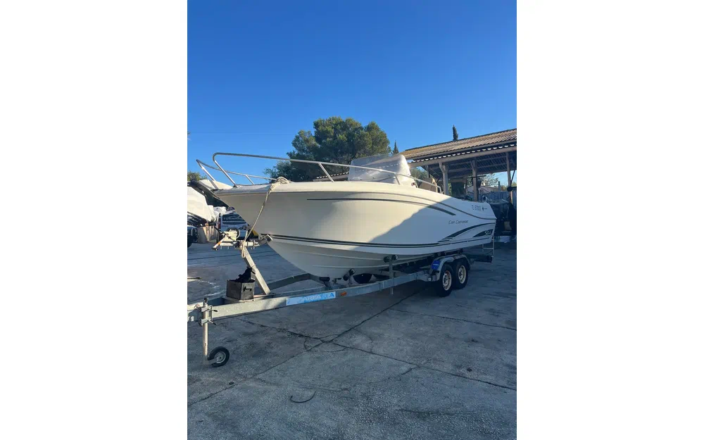 slider 2 Jeanneau Cap Camarat 7.5 CC