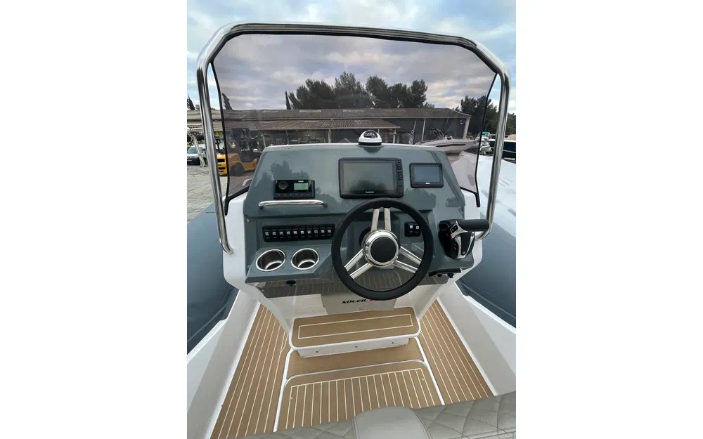 slider 13 Salpa SALPA SOLEIL 26