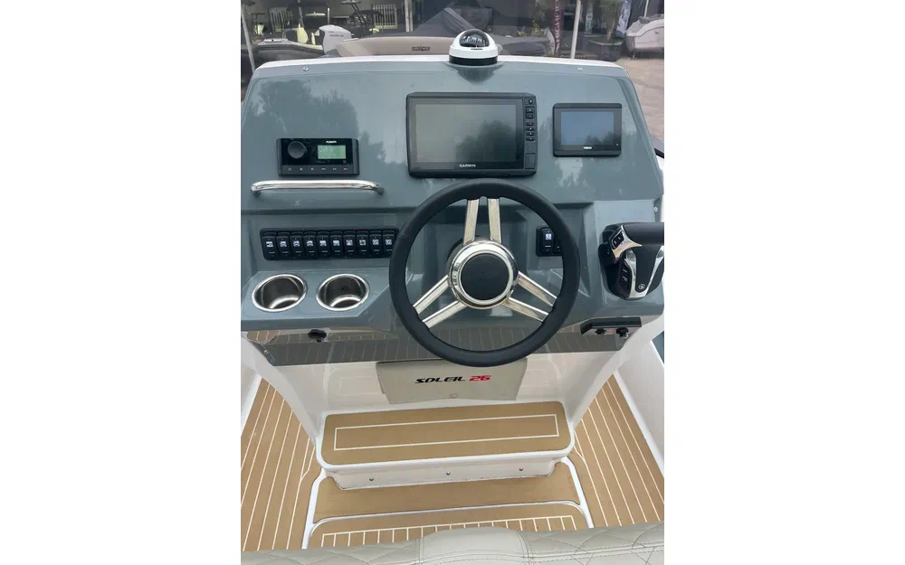 slider 14 Salpa SALPA SOLEIL 26