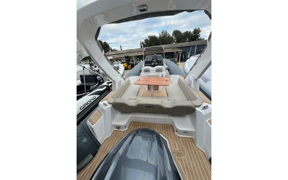 slider 20 Salpa SALPA SOLEIL 26