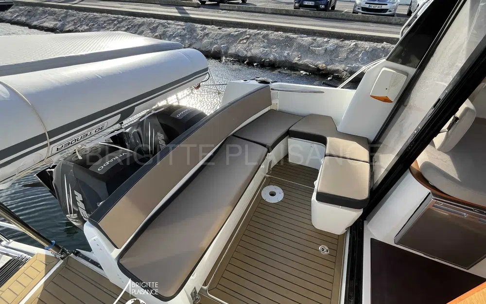 slider 3 Jeanneau Merry Fisher 855 Offshore