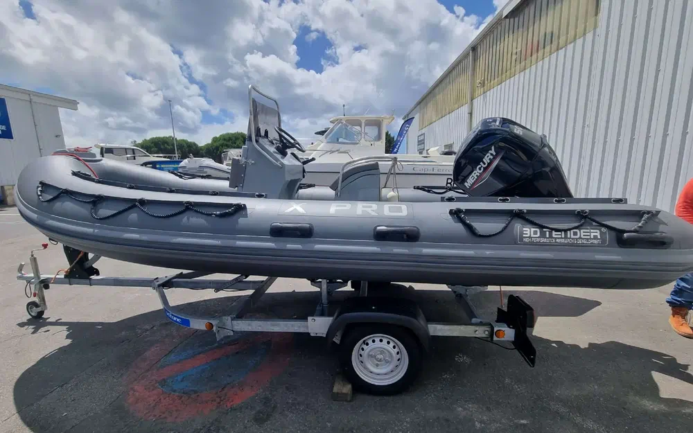 slider 0 3D Tender X Pro 535