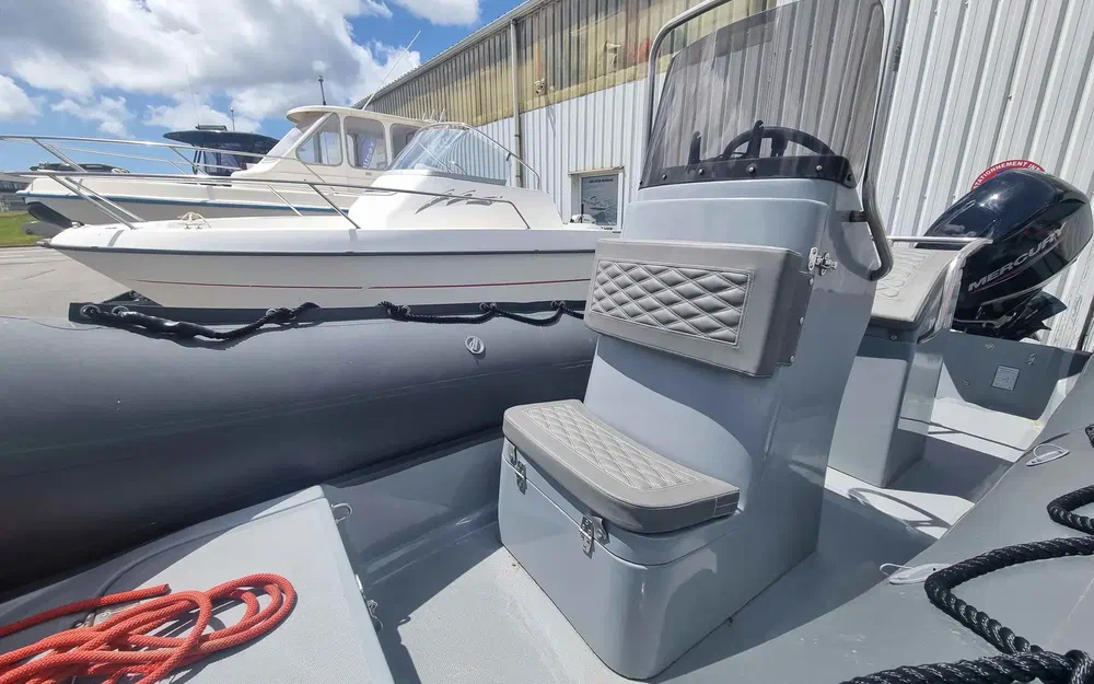 slider 6 3D Tender X Pro 535