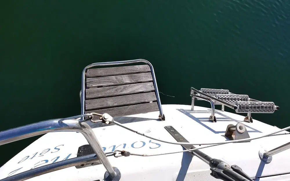 slider 16 Beneteau First 35