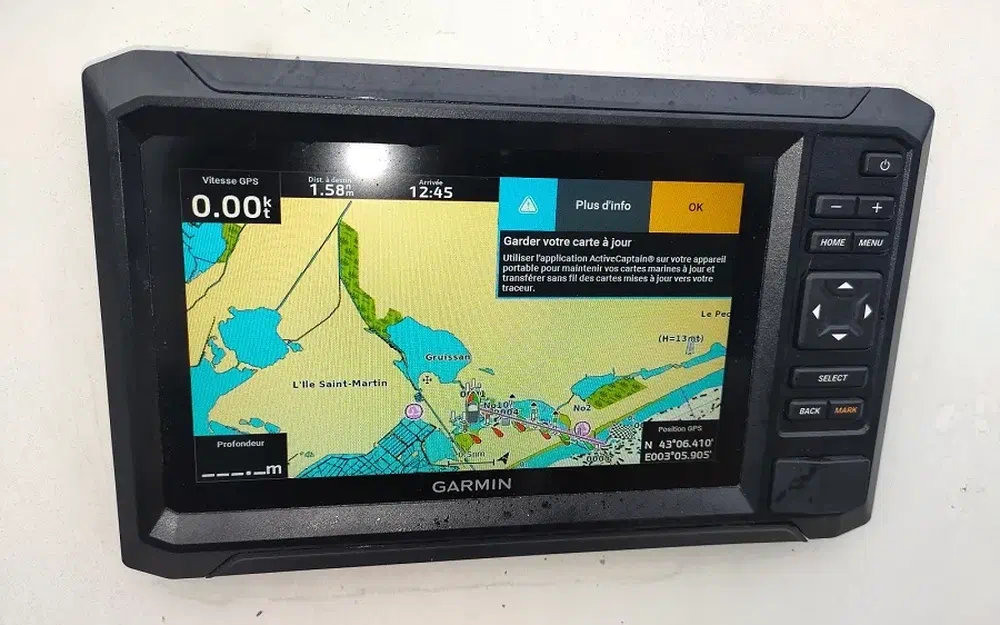 slider 18 Beneteau First 35