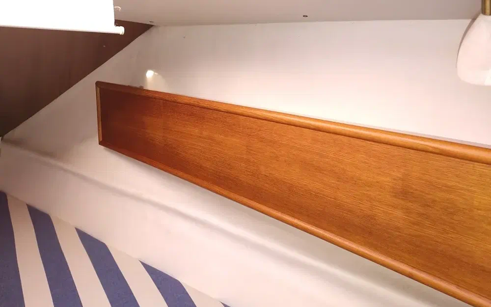 slider 48 Beneteau First 35