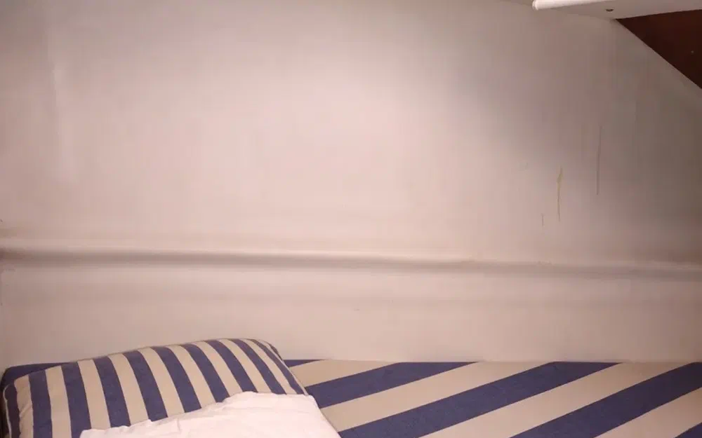 slider 49 Beneteau First 35