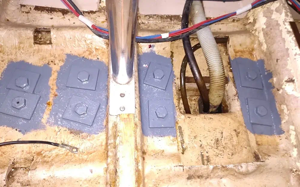 slider 57 Beneteau First 35