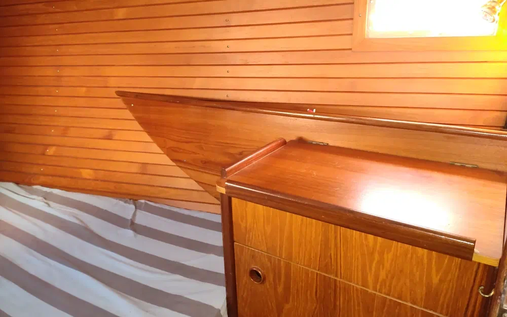 slider 63 Beneteau First 35