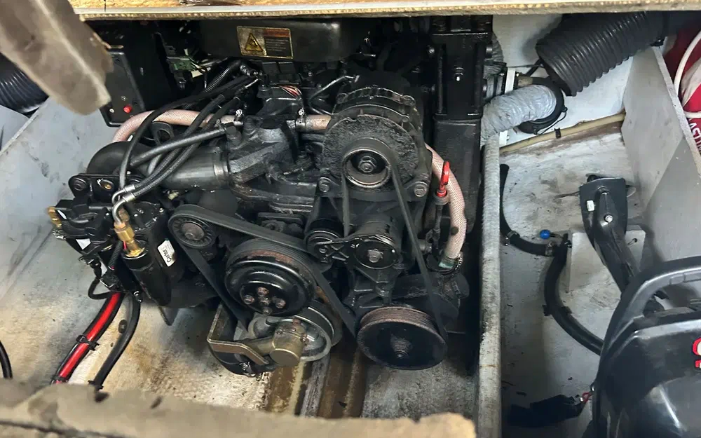 slider 9 Jeanneau Leader 805