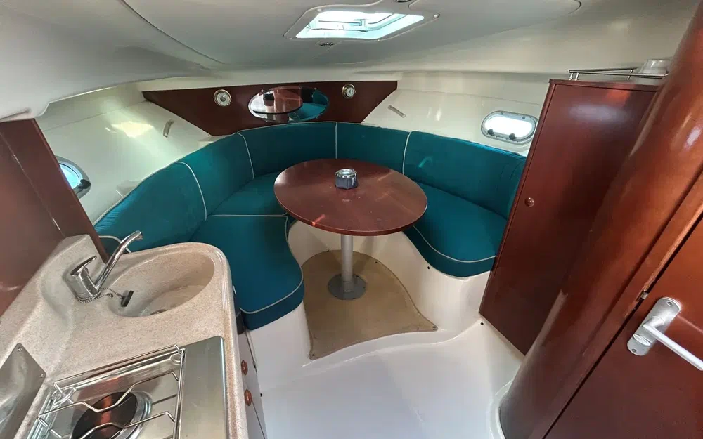 slider 2 Jeanneau Leader 805