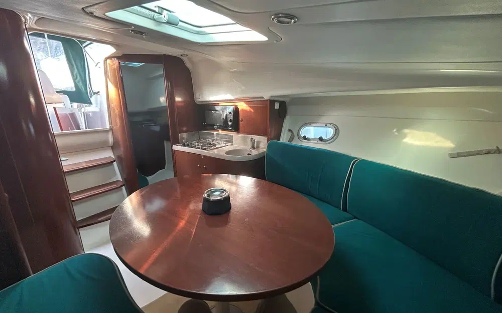 slider 3 Jeanneau Leader 805