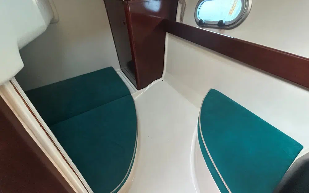 slider 4 Jeanneau Leader 805