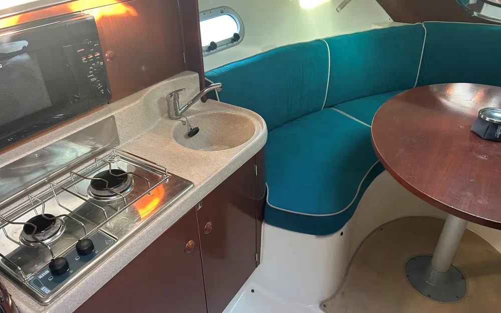 slider 5 Jeanneau Leader 805