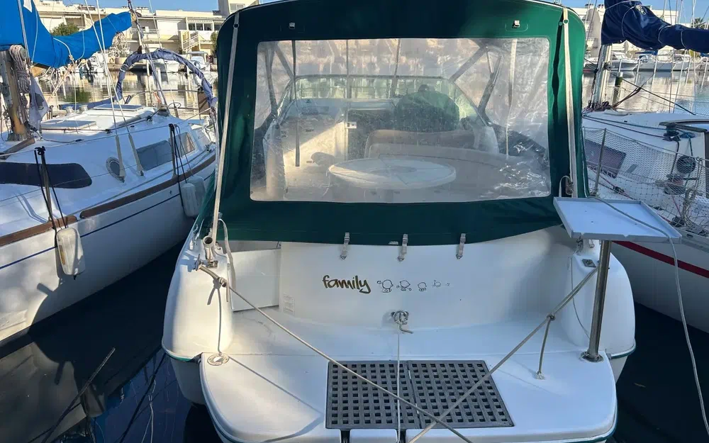 slider 8 Jeanneau Leader 805