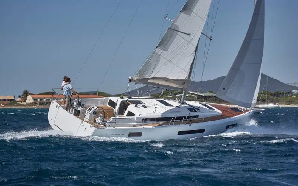 slider 13 Jeanneau Sun Odyssey 440