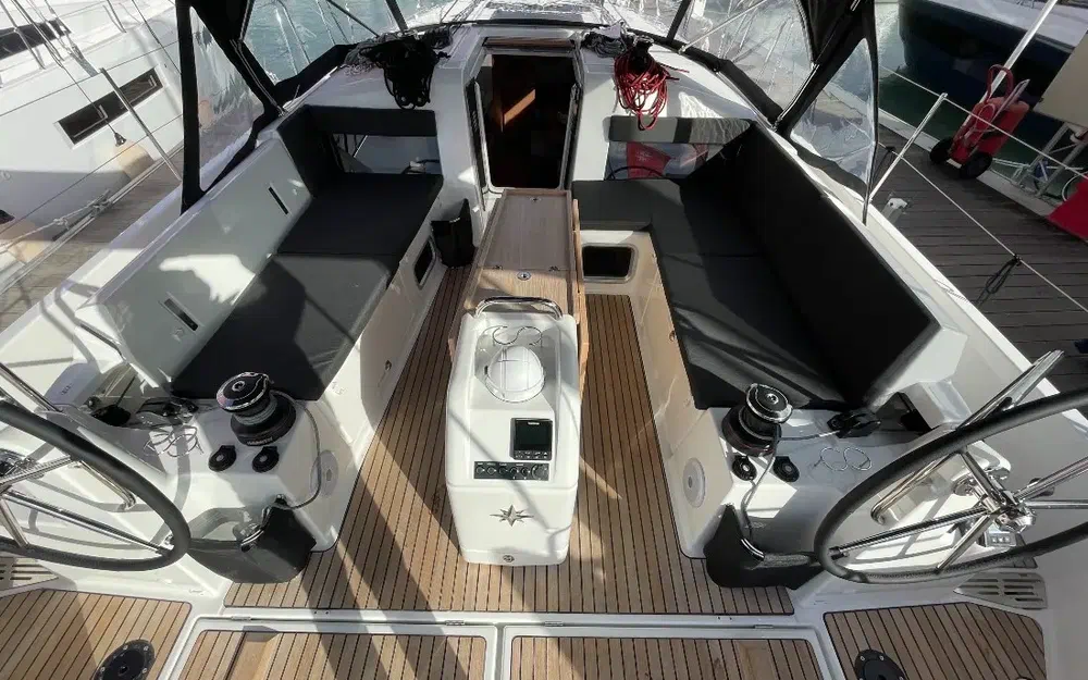 slider 3 Jeanneau Sun Odyssey 440