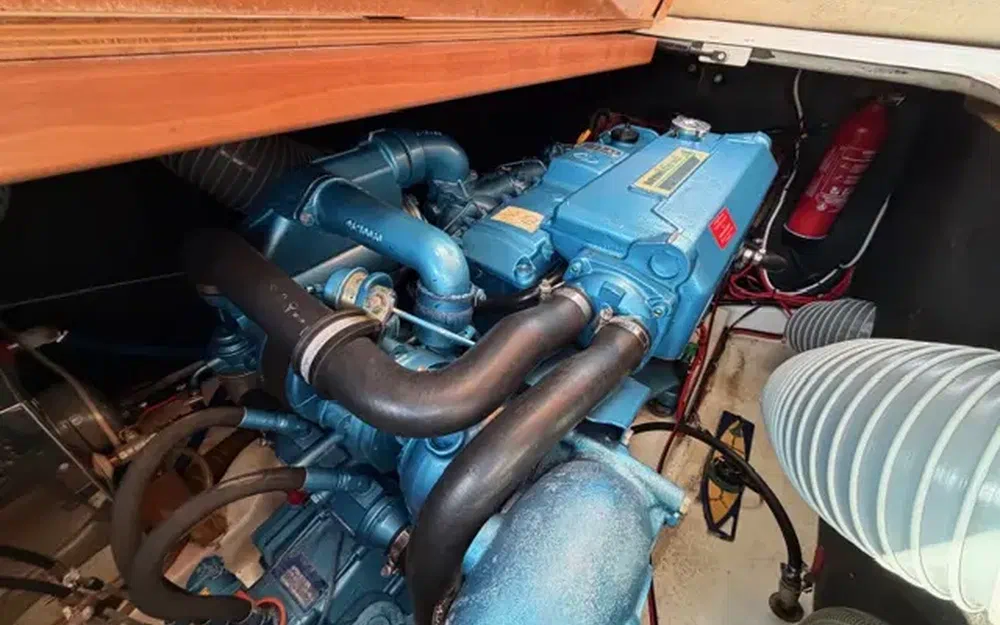 slider 13 Beneteau Antares 760