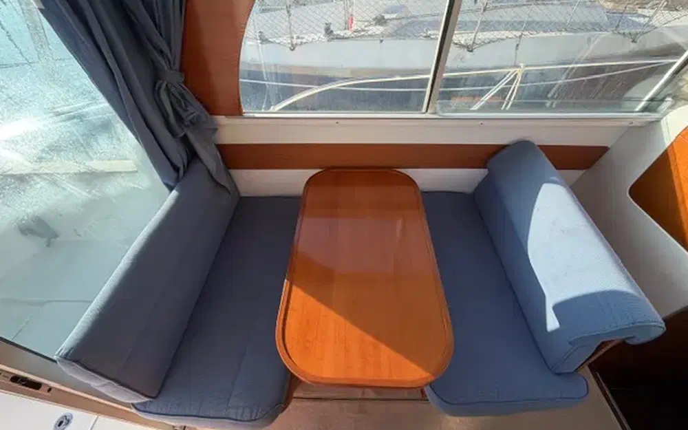 slider 5 Beneteau Antares 760