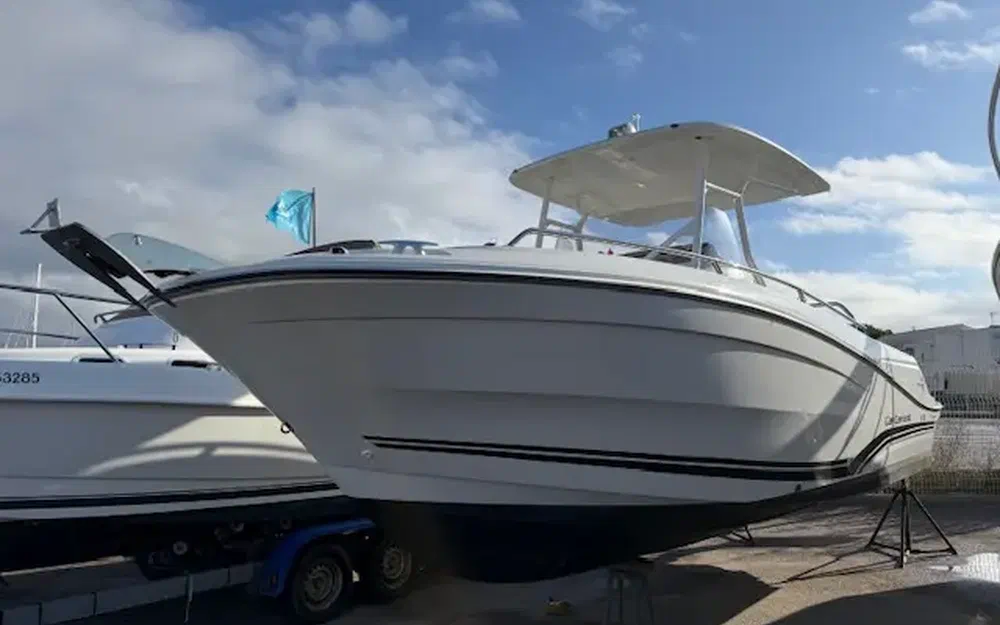 slider 1 Jeanneau Cap Camarat 7.5 CC