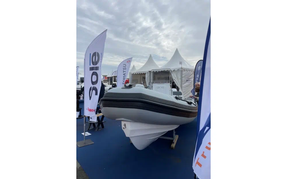 slider 1 Astec 650 vd pro