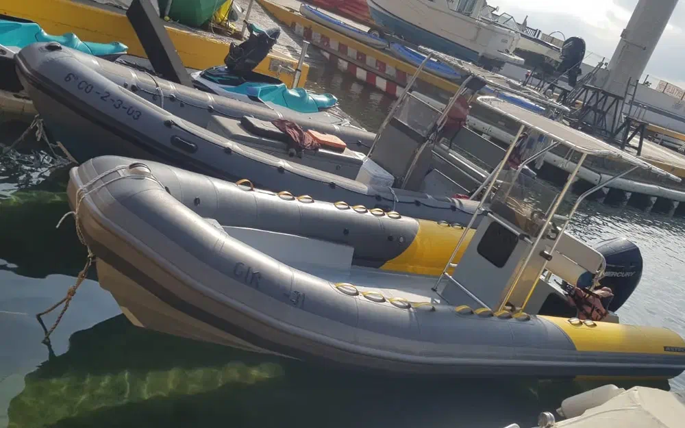 slider 7 Astec 650 vd pro