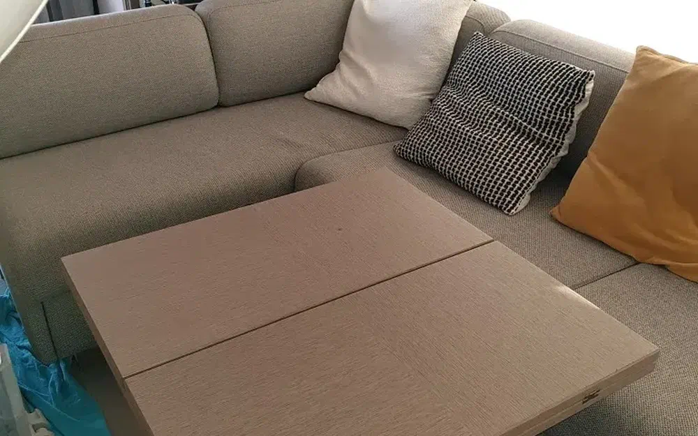 slider 14 Prestige Yachts 520 Fly