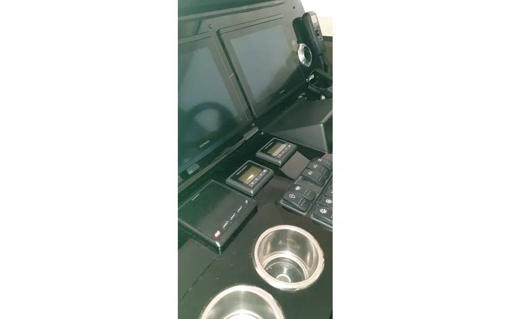 slider 15 Prestige Yachts Prestige 520 Fly