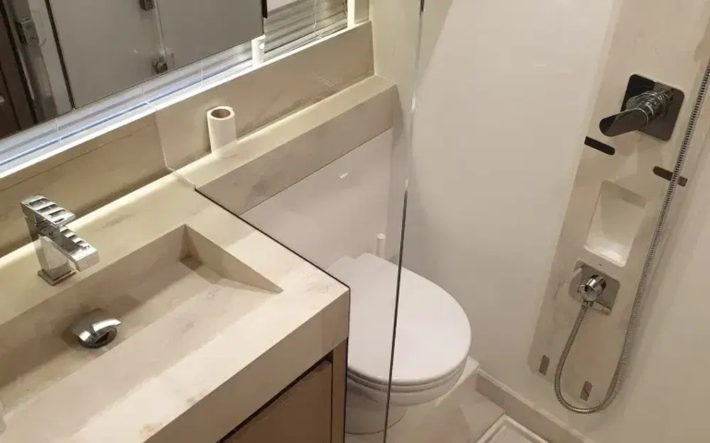 slider 17 Prestige Yachts Prestige 520 Fly