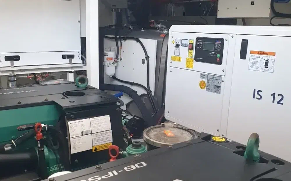 slider 20 Prestige Yachts Prestige 520 Fly