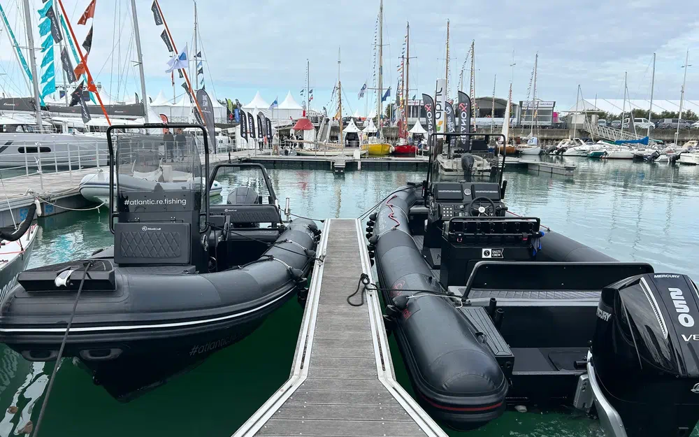 slider 9 Atlanticraft BlackPearl 6.50 Hypalon