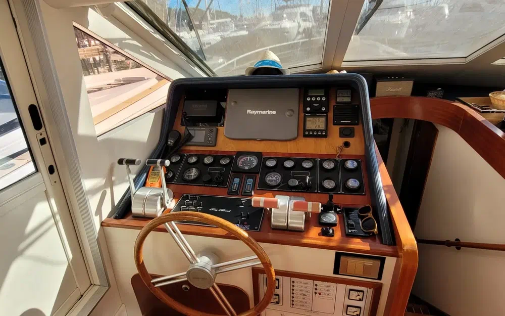 slider 21 Guy Couach 1401 Fly