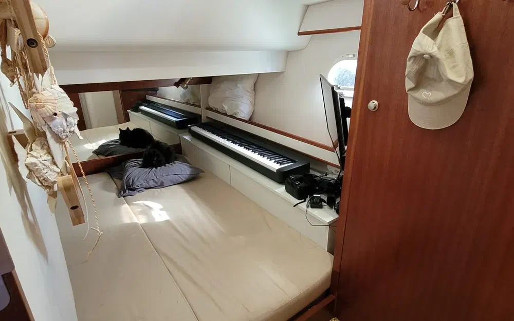 slider 23 Guy Couach 1401 Fly