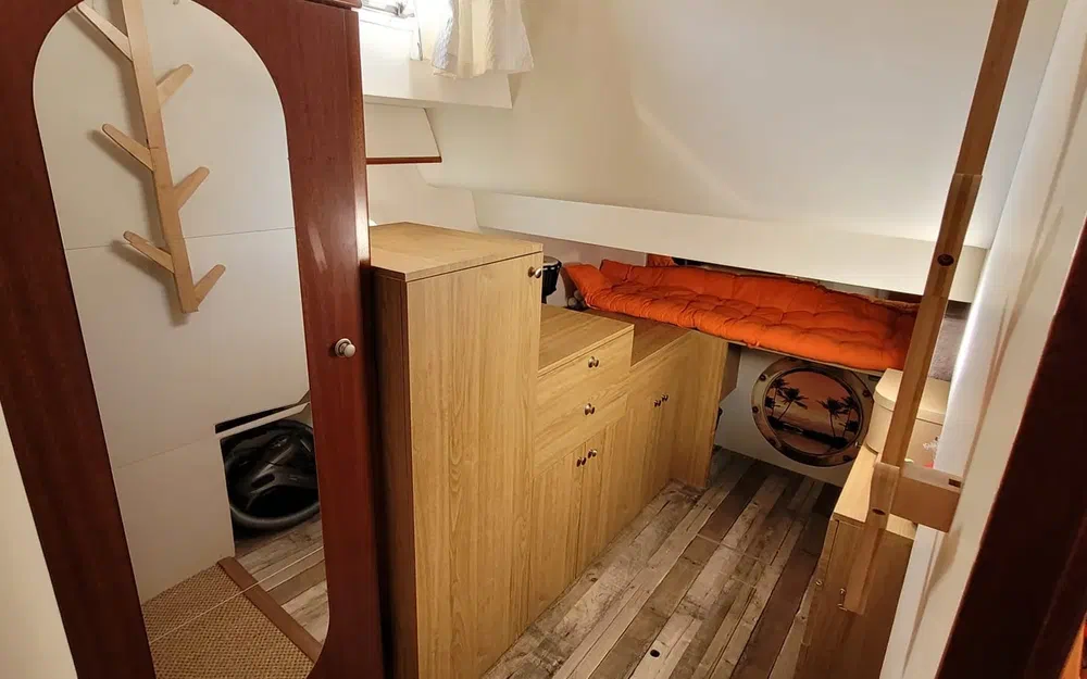 slider 25 Guy Couach 1401 Fly