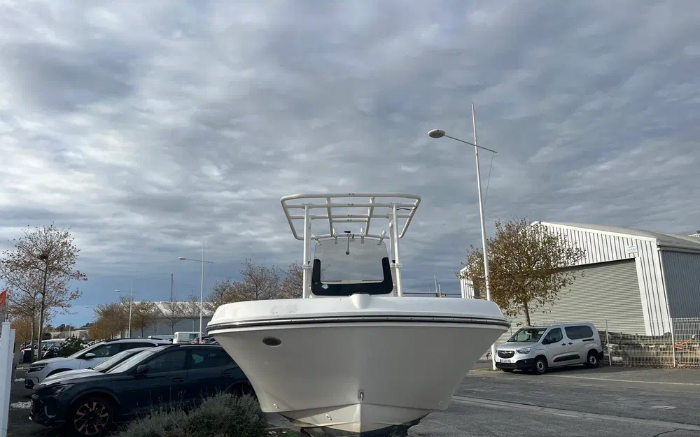 slider 2 Bayliner Trophy 20 CX