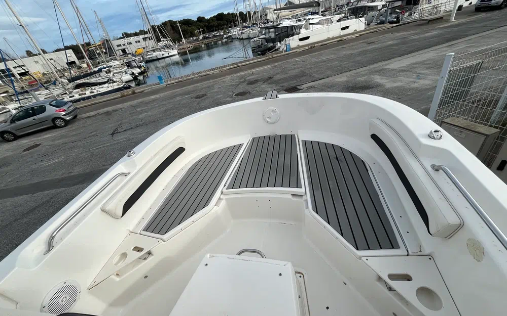 slider 5 Bayliner Trophy 20 CX