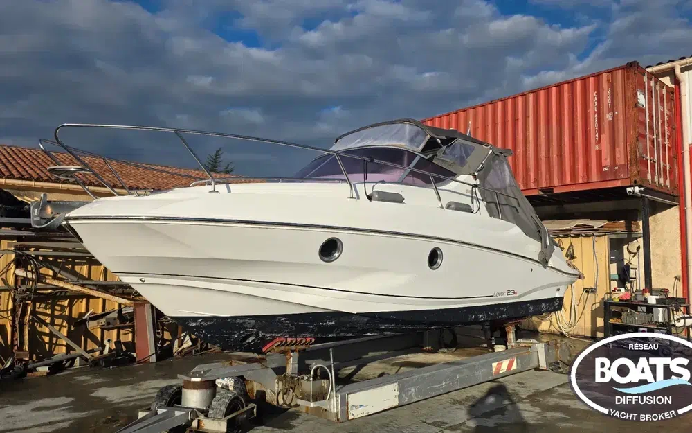 slider 0 Salpa Laver 23 X