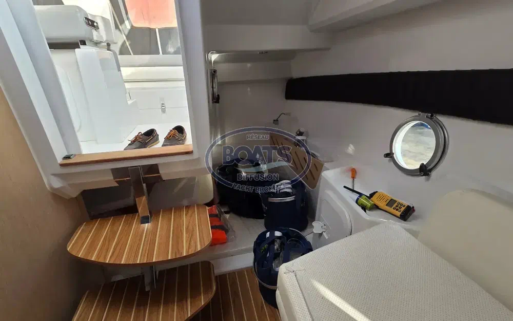 slider 9 Salpa Laver 23 X