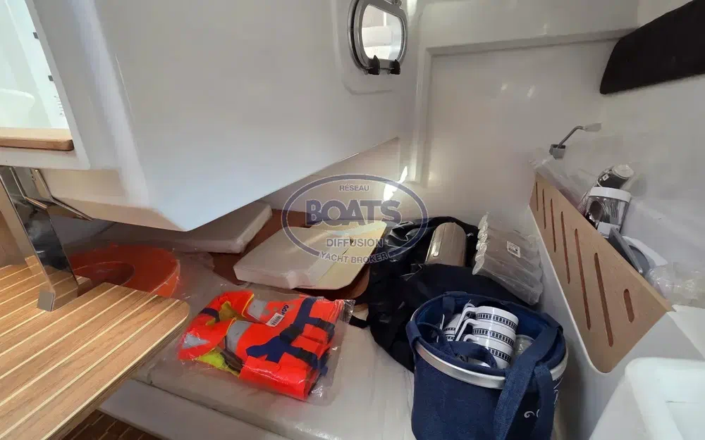 slider 10 Salpa Laver 23 X