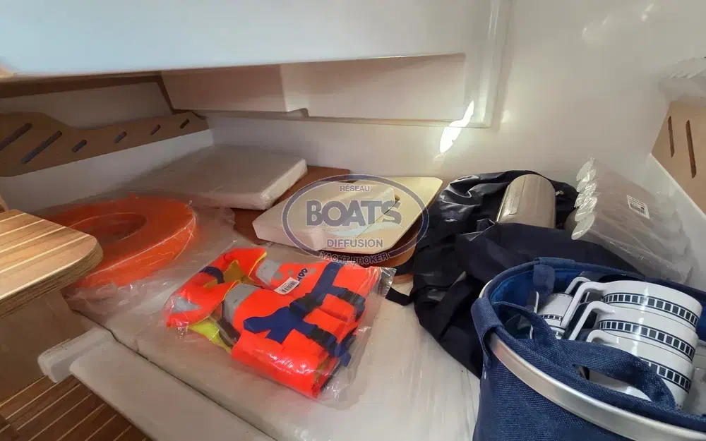 slider 11 Salpa Laver 23 X