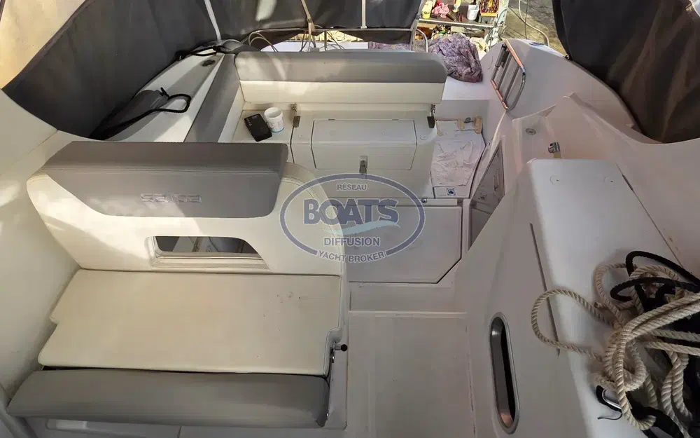 slider 3 Salpa Laver 23 X