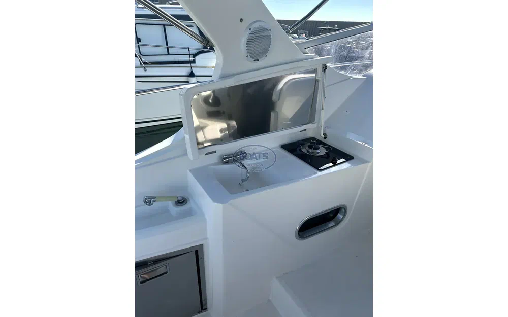 slider 6 Salpa Laver 23 X