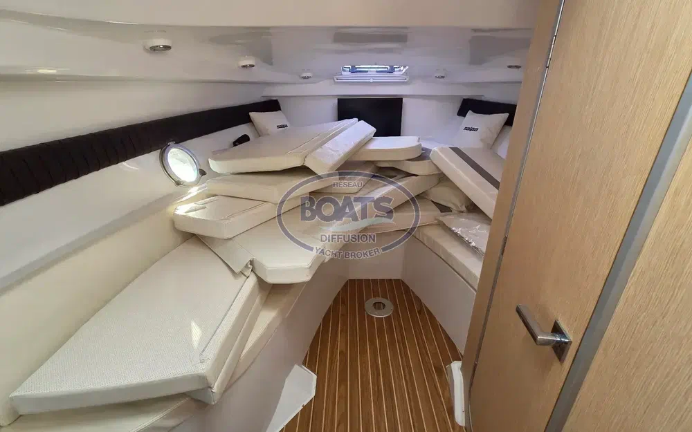 slider 7 Salpa Laver 23 X