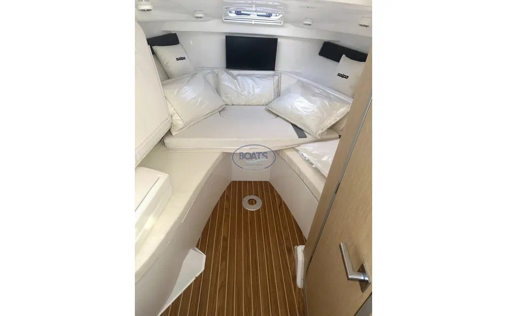 slider 8 Salpa Laver 23 X