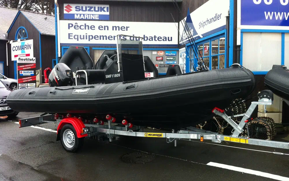 slider 2 Tarpon AD 55