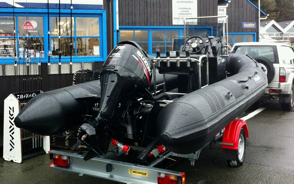 slider 0 Tarpon AD 55