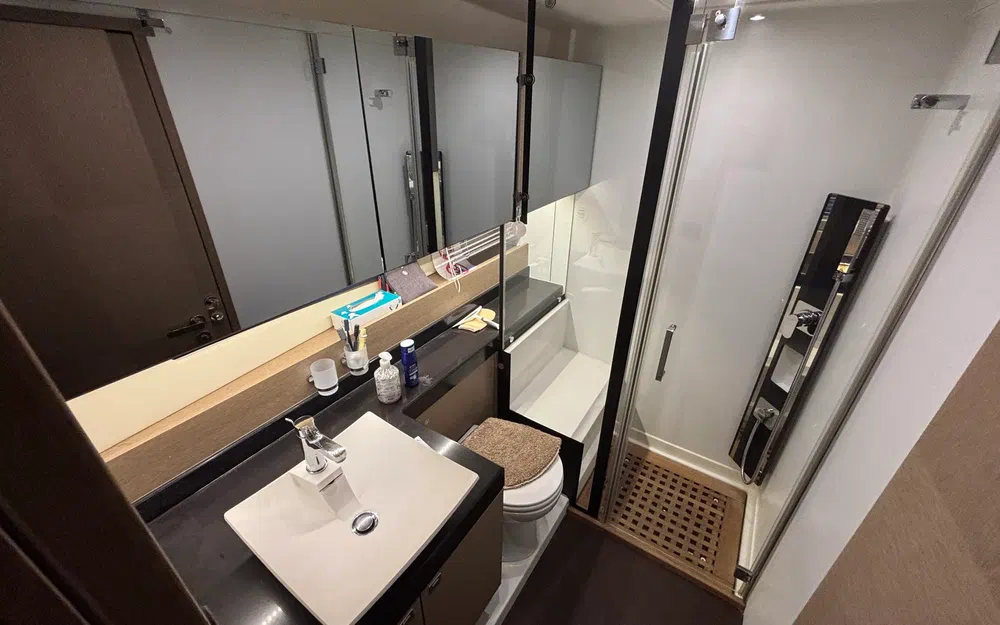 slider 25 Jeanneau Prestige 560