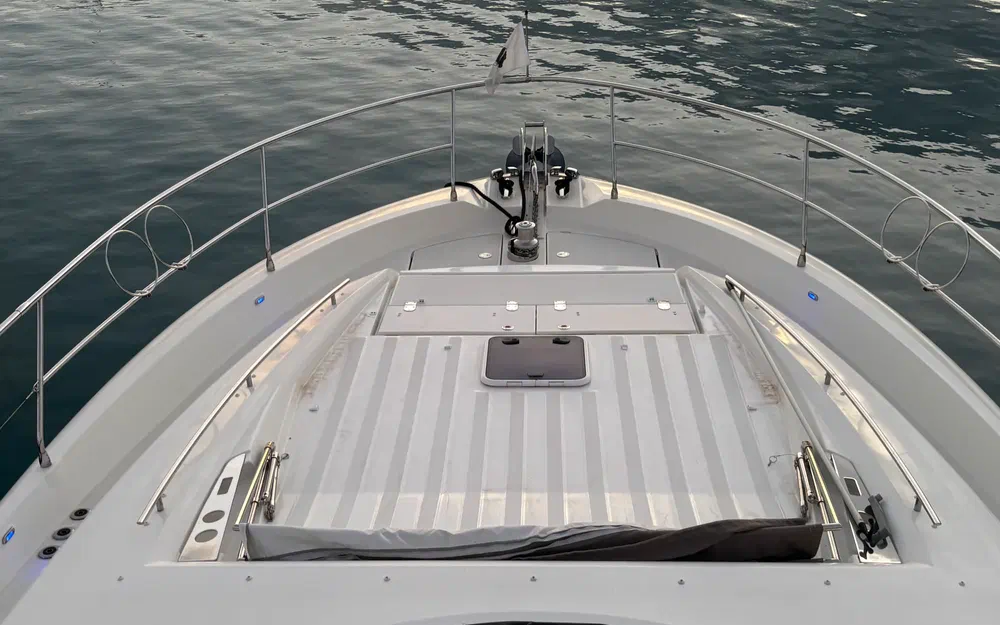 slider 5 Jeanneau Prestige 560