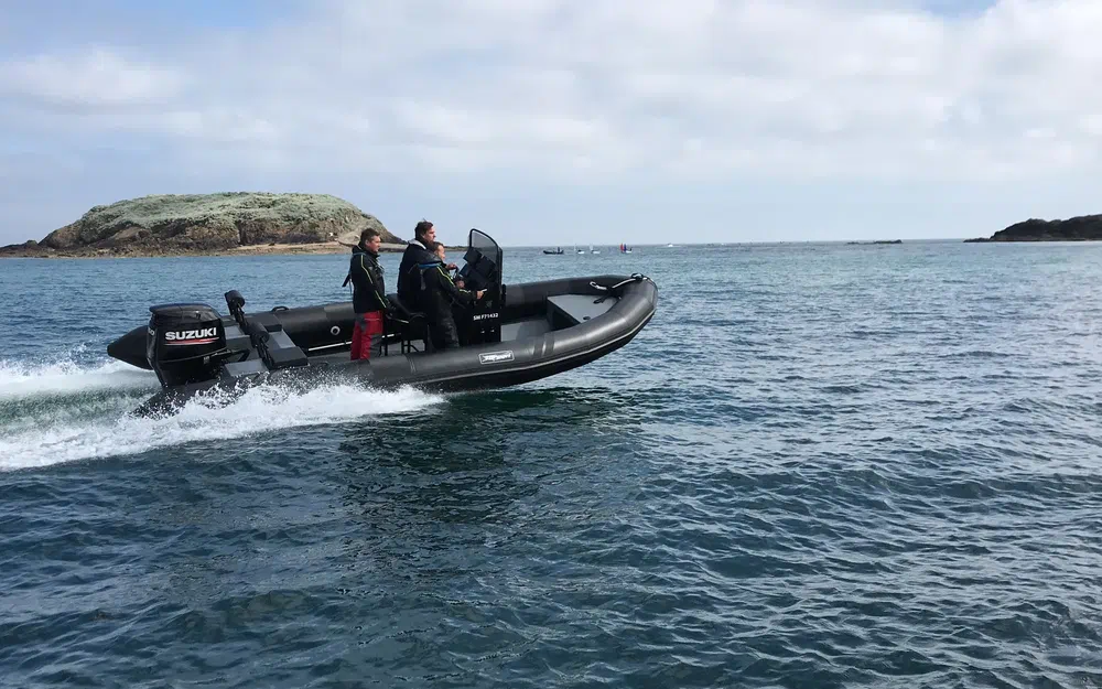 slider 3 Tarpon DV 65