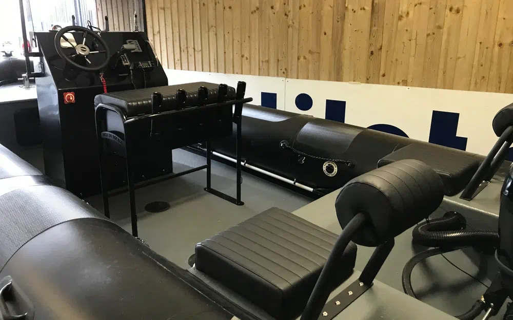 slider 4 Tarpon DV 65